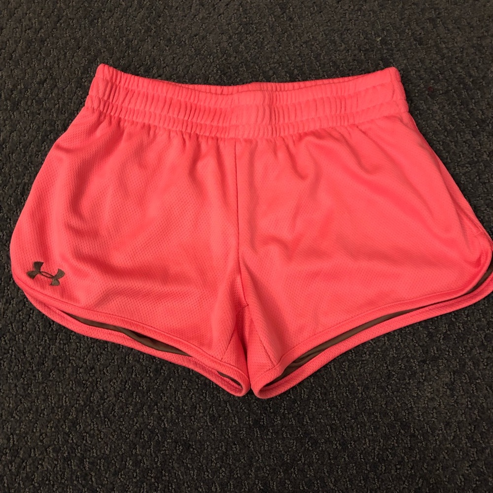 Under Armour shorts